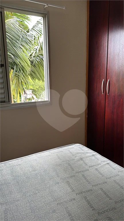 Apartamento de 3 quartos à venda na Vila Matilde