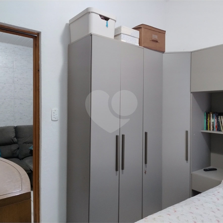CASA 162M² VILA REI - MOGI DAS CRUZES - SP
