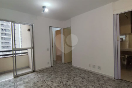 Apartamento para locação - Vila Guarani