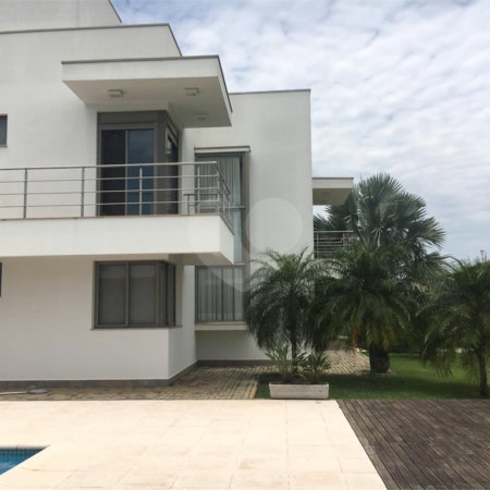 Chácara á venda - Eco Residence Lagos do Shanadu