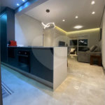 Apartamento pronto para morar no Trilogy Home