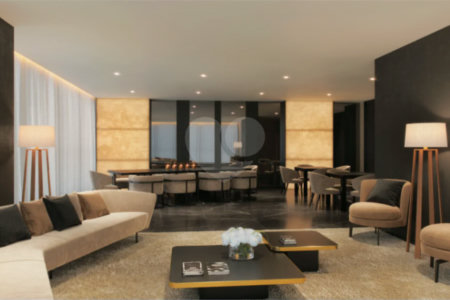 Apartamento com 75 m2, 2 dorms, 1 vaga no Alto da Moóca