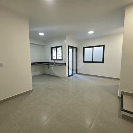 Casa para Locação no Residencial São Sebastião em Louveira/SP