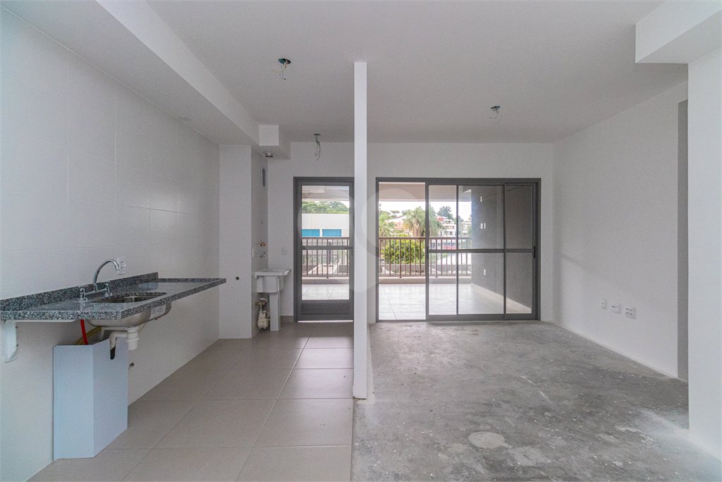 Apartamento novo 85 m² de área privativa, 2 suítes á venda no Jardim Prudência, São Paulo - SP