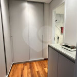 Apartamento de 176 m2 com 4 dormitórios sendo 3 suítes com 3 vagsa Condomínio Dolce Vita Avenida Lacerda Franco ,Cambuci -São Paulo