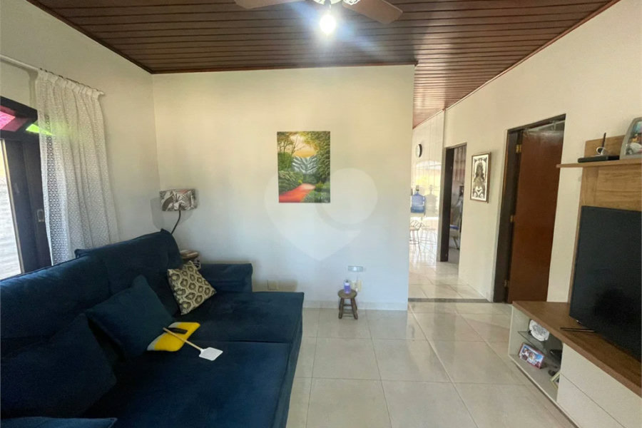 Casa à venda com 2 quartos, sendo 1 suíte, em Morada da Praia, Bertioga, SP