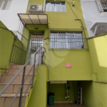 VILA CLEMENTINO - SOBRADO