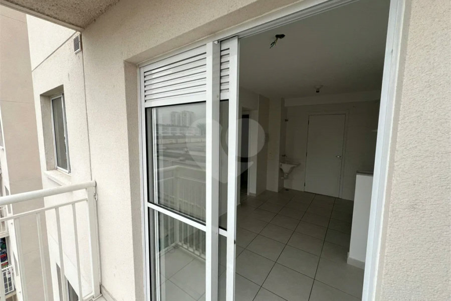 Apartamento à venda com 2 quartos em Vila Guilherme, São Paulo, SP