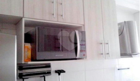 Apartamento à venda com 2 quartos em Vila Prudente, São Paulo, SP