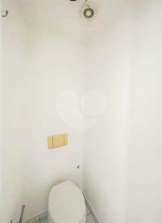 Apartamento - Flat - Studio - Consolação - Bela Vista - 1 Quarto / Dormitório - 1 Vaga - Venda / Com