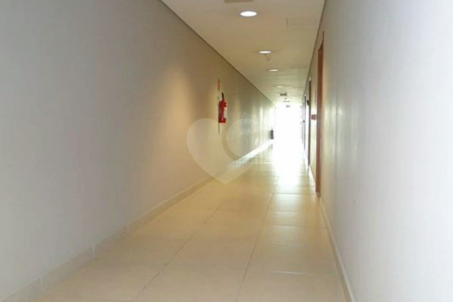 Sala Comercial 41m2