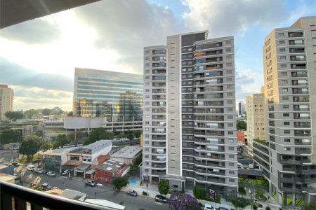 Studio metrô conceição.