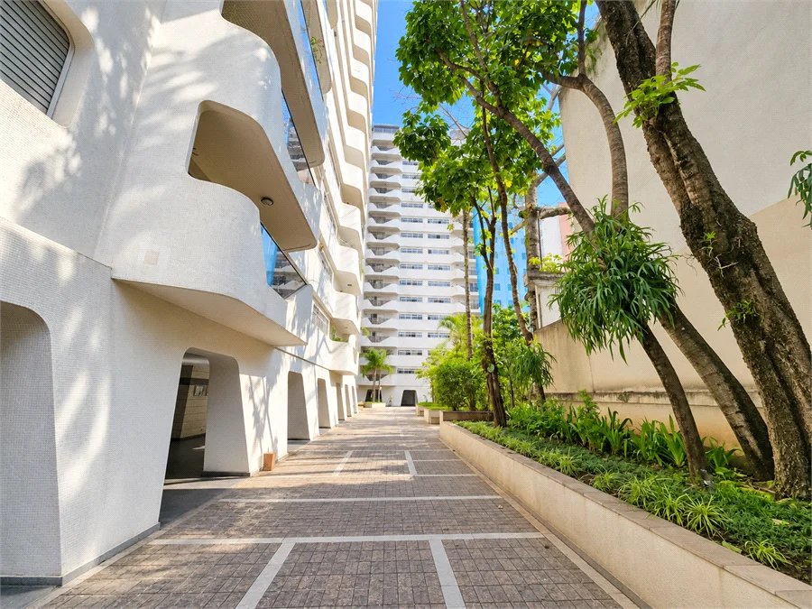 Apartamento 130m em Perdizes