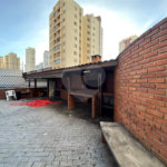 Apartamento de 48m2 à venda com 2 dormitórios e 1 vaga na Bosque da Saúde