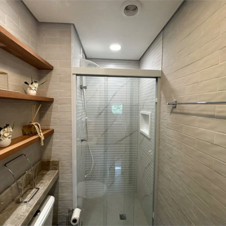 Studio à venda com 1 quarto em Pinheiros, São Paulo - SP