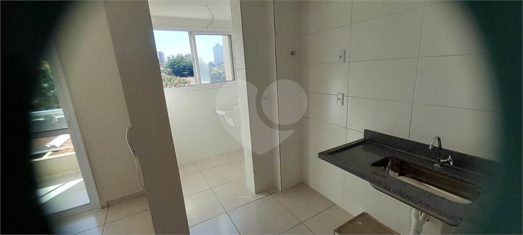 Apartamento para venda ou locação no Edifício Amsterdam Residence em Araraquara/SP
