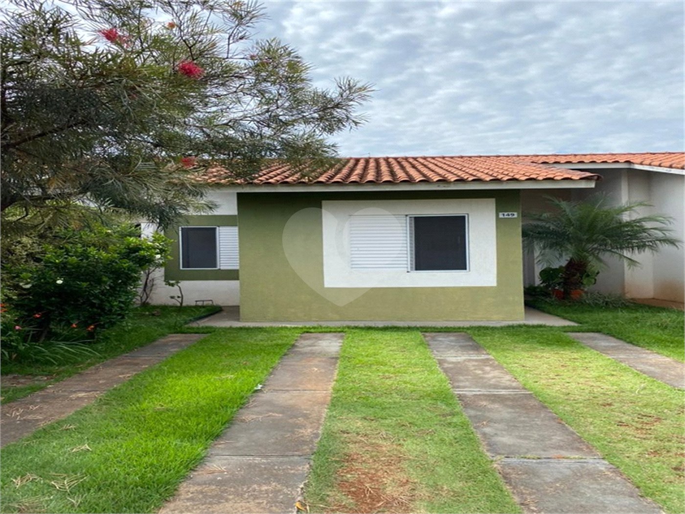 Condomínio Residencial