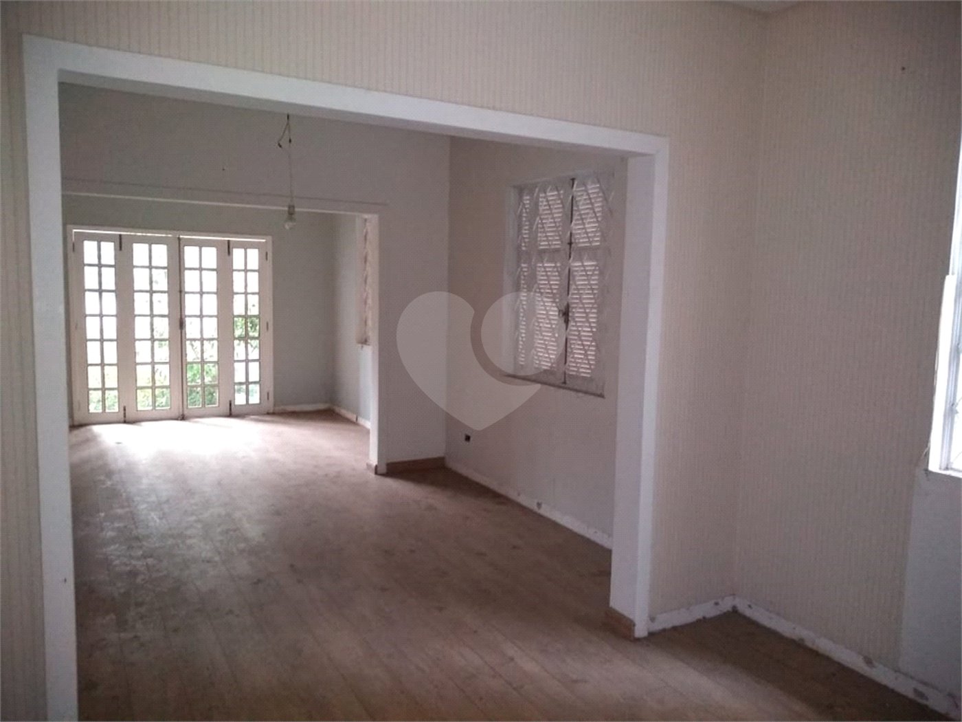 Excelente Casa Térrea Comercial em Região Nobre !!!