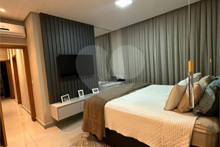 Casa de Alto Padrão à Venda no Condomínio Faixa Azul – São Carlos/SP