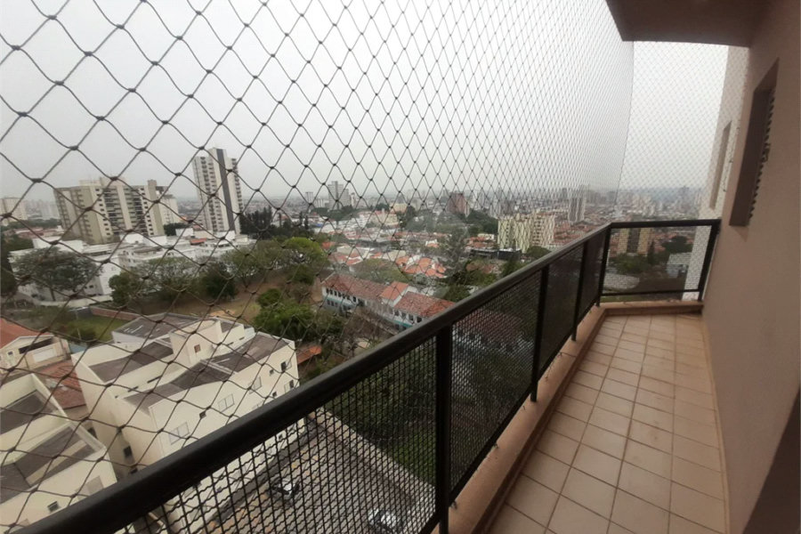 Apartamento disponível para venda em Piracicaba- Bairro Nova América