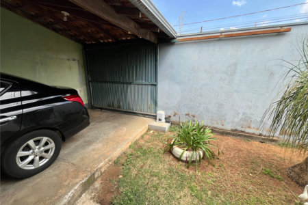 Casa a venda com 2 dormitórios na Vila São José