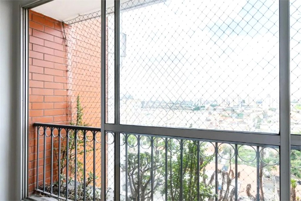 Apartamento á venda - Saúde