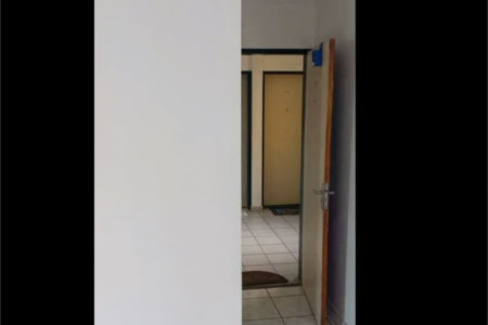 Apartamento para alugar com 2 quartos em Jardim da Glória, Cotia - SP