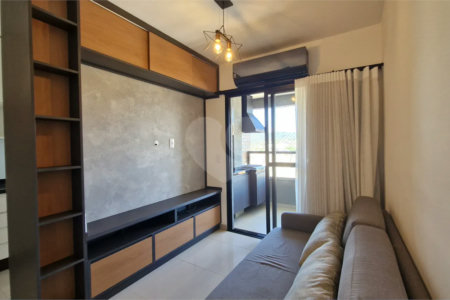 Apartamento à Venda ou Locação no Residencial Trenza Ideale – Atibaia/SP