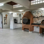 Apartamento à venda na Vila Mariana, 63 m², 2 dormitórios sendo 1 suíte, sacada, 2 vagas