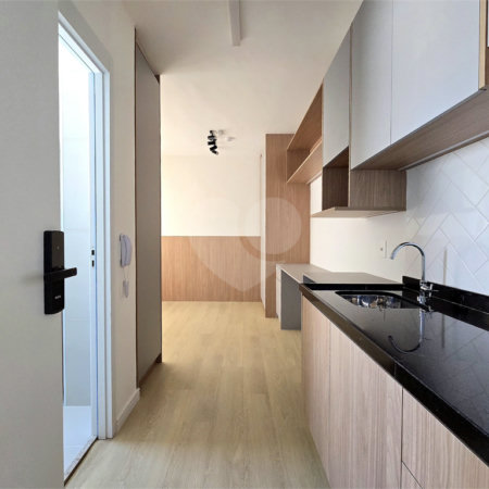 Studio Novo 21m² Próx Metrô e Parque da Aclimação