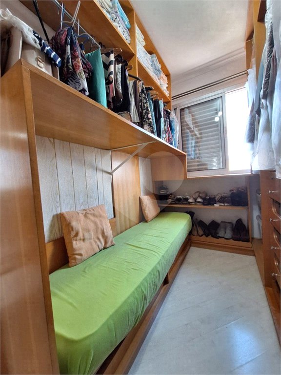 Cobertura com 193m², 4 quartos (2 suítes), 2 garagens, à venda no Jardim Marajoara