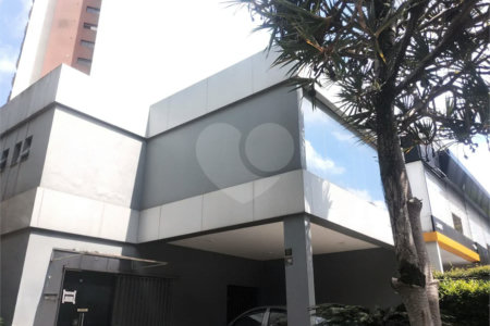 IMÓVEL COMERCIAL MONOUSUÁRIO PARA ALUGAR NA VILA ANDRADE, SÃO PAULO - SP