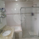 Apartamento para venda no Edifício Residencial Vila Lobos