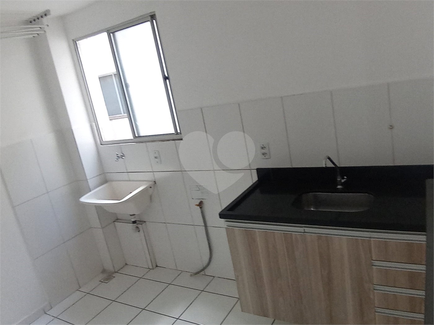 Apartamento com 2 quartos à venda em Spazio Mont Royal - SP