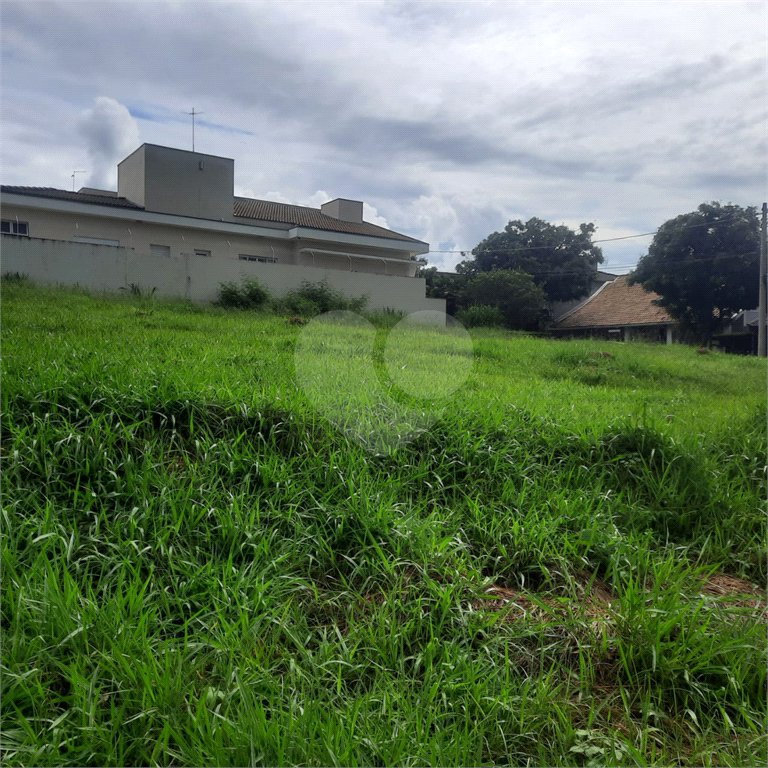 Lote a venda no condominio Villaggio Capriccio