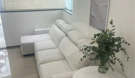 Cobertura à venda com 3 quartos, sendo 1 suíte, em Parque das Nações, Santo André, SP