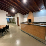 Casa Térrea 3 dormitórios, suíte e piscina Ibaté
