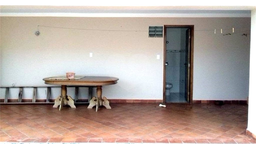 Casa á venda no Jardim Citelli