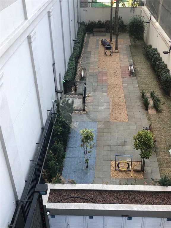 Apartamento de 2 quartos à venda no Brás