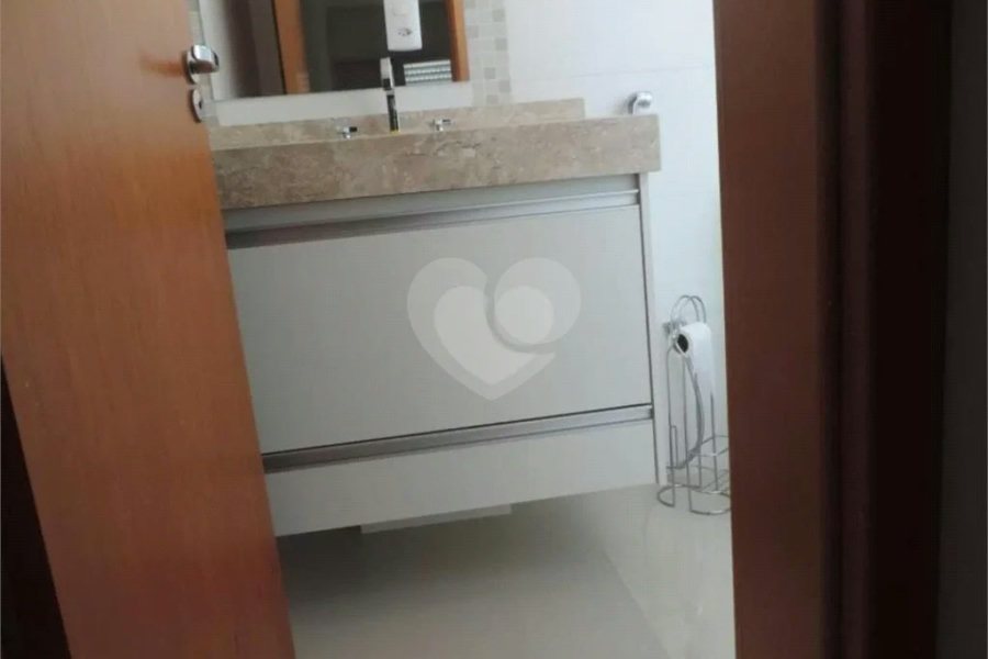 Apartamento Dubai no Bairro Vila Independência com 3 dormitórios