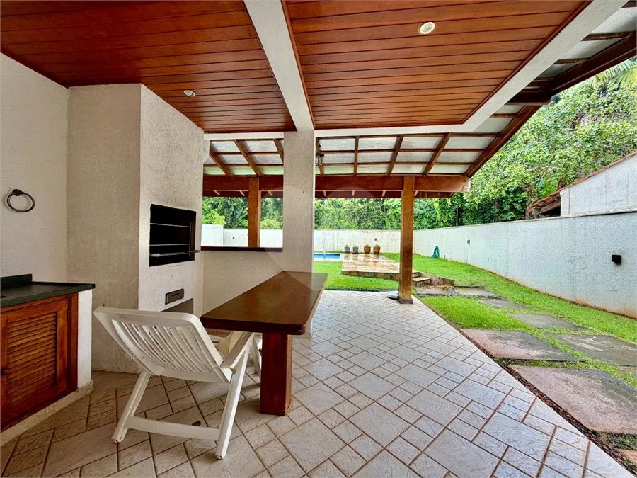 Casa à venda com 4 suítes em Riviera de São Lourenço, Bertioga, SP