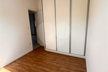 Apartamento no Edifício Residencial Valentina Park