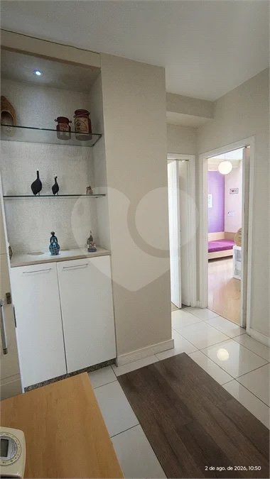 Apartamento á venda - Vila Monumento