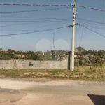 Terreno no Bairro Monterrey
