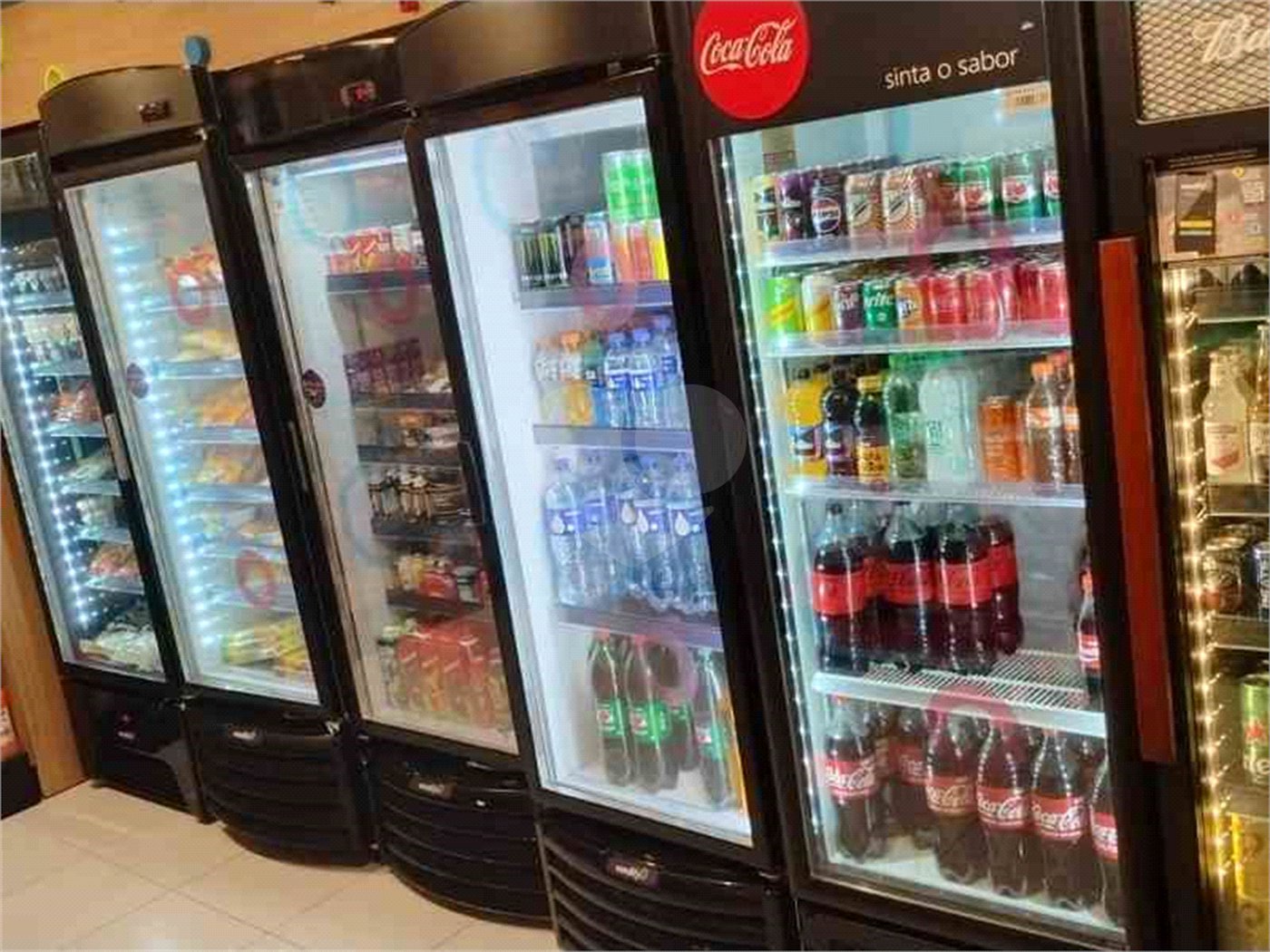 Apartamento a venda no Condomínio AddHouse