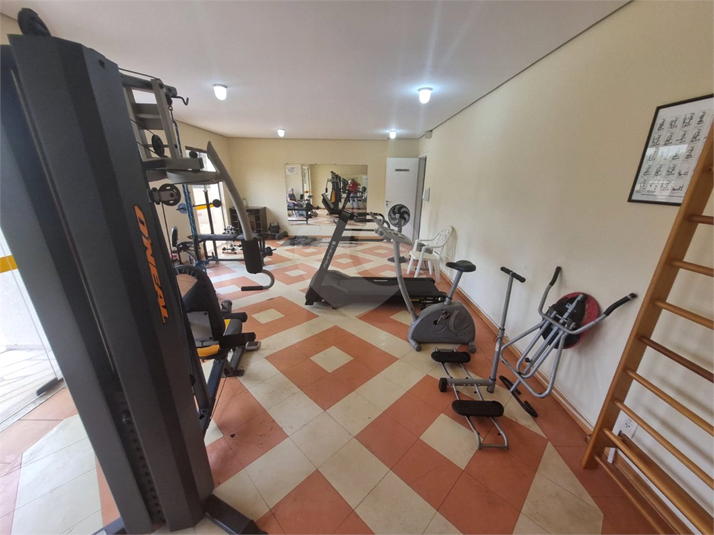 Apartamento à Venda – Excelente Localização. Completo em Conforto e Lazer 124,97m²