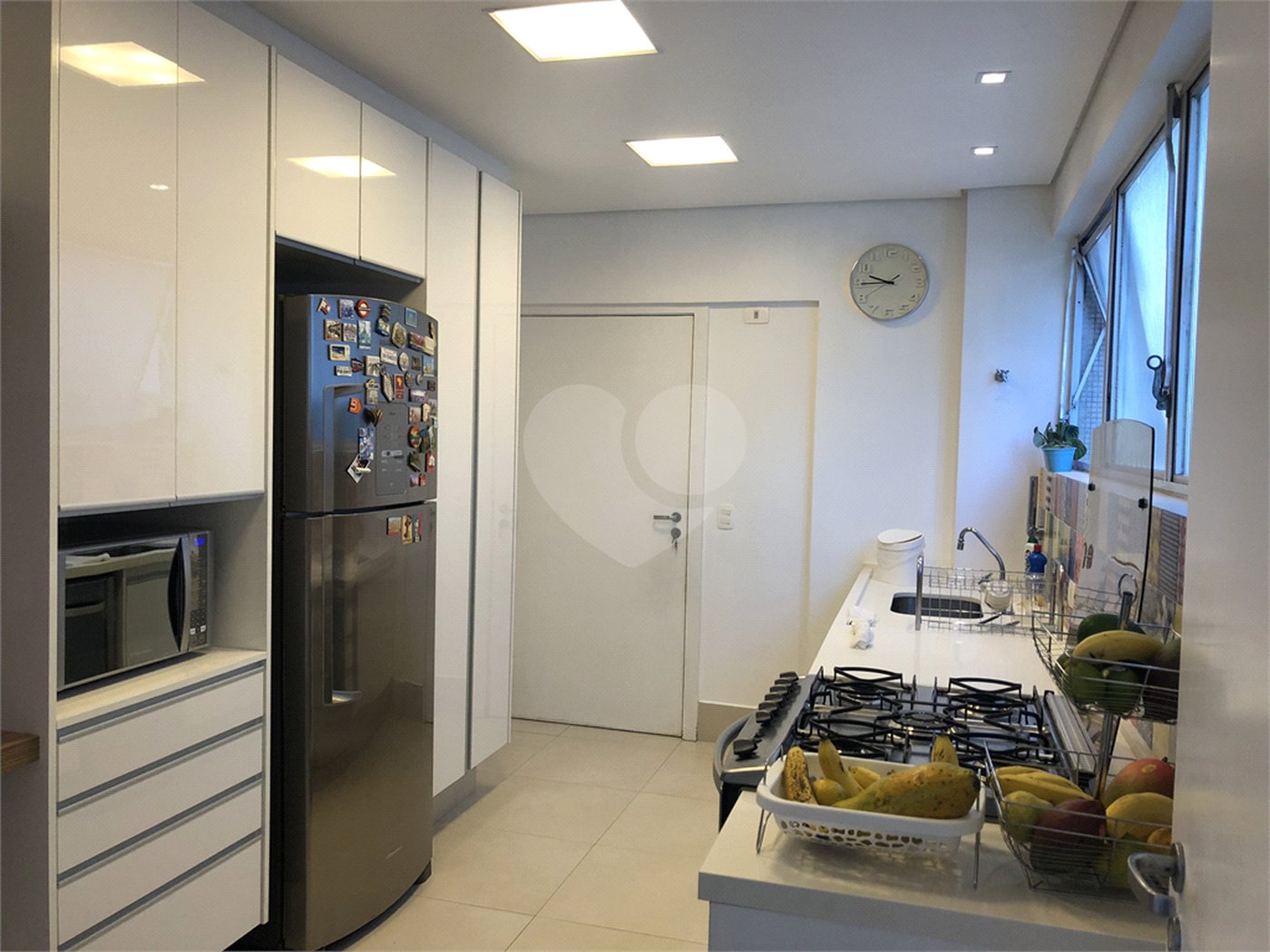Pronto para morar: apartamento semi mobiliado de 127 m² com 3 dormitórios no Jardim Paulista