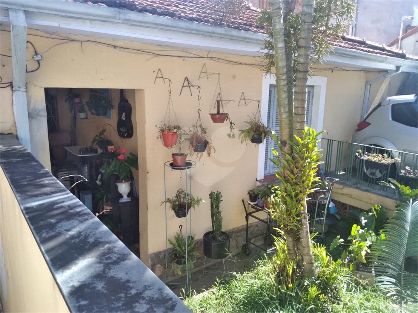 Casa Térreo bairro Mandaqui