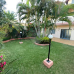 Excelente casa no Parque Santa Marta.