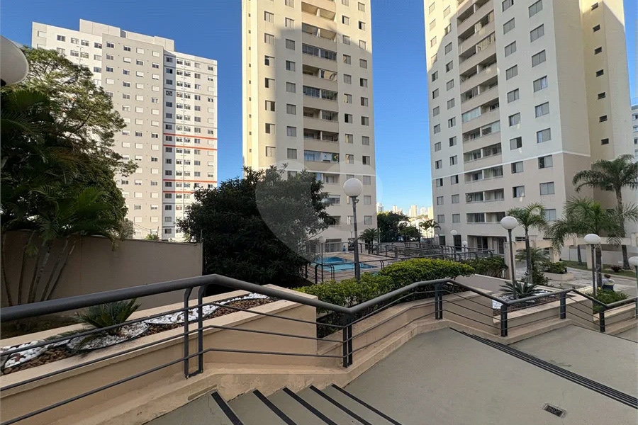 Apartamento à venda com 2 quartos em Imirim, São Paulo, SP